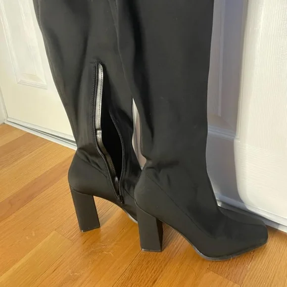 Forever 21 boots - Picture 2 of 5